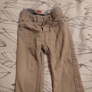 Toddler 18 month Levi's